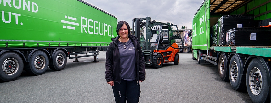 LKW-Fahrer/Verlader (m/w/d), 1. Bild