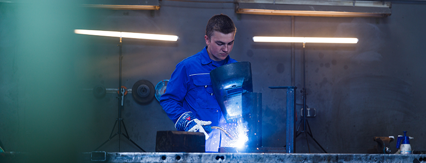 Industriemechaniker (m/w/d), 1. Bild