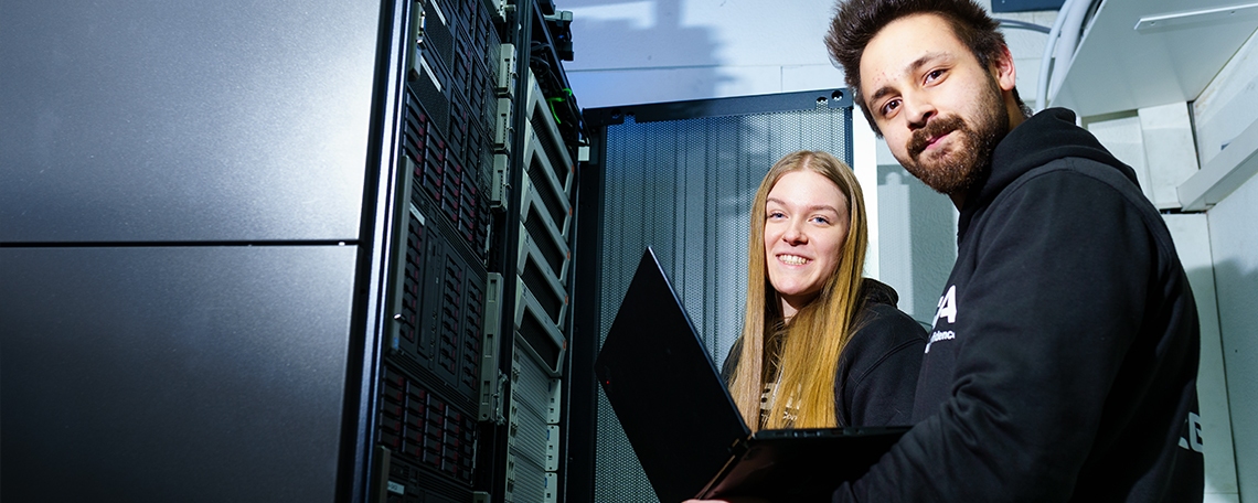 Auszubildende zum/zur Kaufmann_frau für Digitalisierungsmanagement (m/w/d), 1. Bild
